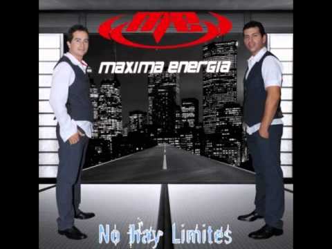 Maxima Energia Desilucioname