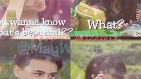 MAYWARD NEW MOMENT (KAY TAGAL)