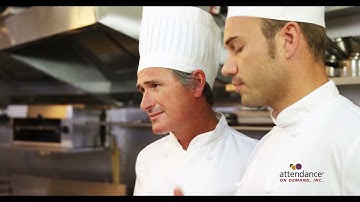 Introduction to Attendance on Demand