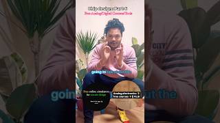 Free: 🔥 Learn professional circuit design from the industry itself. #chipdesign #vlsi #analog