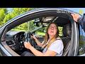 Drunk Mom Crashes On School Run, Gets Arrested After Refusing Breathalyzer