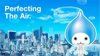 Perfecting The Air - Daikin Argentina