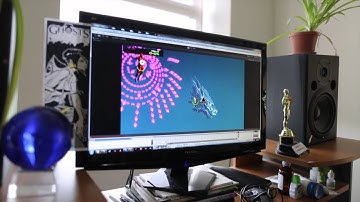 A City Sleeps Dev Diary - Audio Bullets