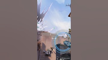 A cool Sova recon at A Ascent
