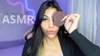 ASMR PARA DORMIR RÁPIDO | sono garantido