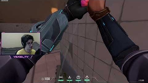 Learning the spike defuse timing is easy! Here