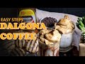 Dalgona Coffee Recipe | How to make Dalgona Coffee | Trending Dalgona Coffee