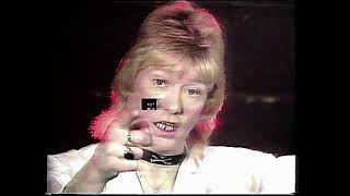 Video thumbnail of "Brian Connolly  / Sweet  - Doku"