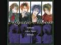 Mystic Moon 「Glass Snow」