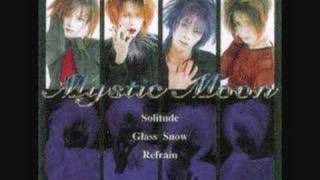 Miniatura del video "Mystic Moon 「Glass Snow」"