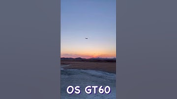 OS GT 60 vs ROTO 35 vi