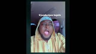 Mwijaku Atuma Ujumbe kwa Kajala Na Harmonize #Mwijaku #Kajala #Harmonize