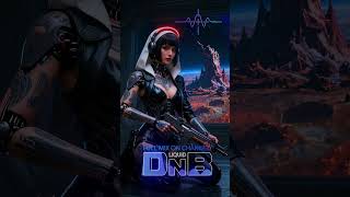 Atmospheric Liquid DnB Mix | Focus Beats #atmosphericdnb #drumandbass #liquiddnb #focusmusic