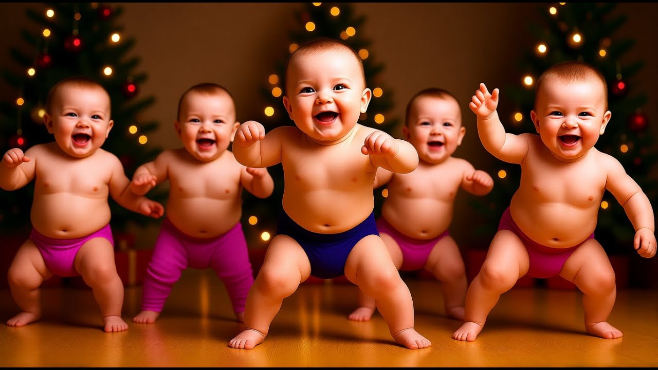 Dudi Dudi Dam Dam Dance | Dodi Dodi Dum Dum | Duty Duty Dam Dam | Kids & Babies Rhymes MikuTV Rhymes