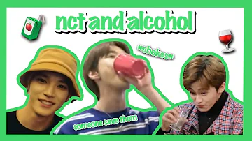 How much does NCT Jaemin weight?