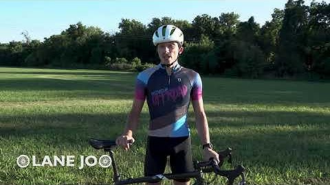 Cyclocross: How to Dismount and Remount | Donderdag! Youth Cyclocross Clinics