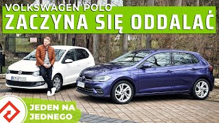 Volkswagen Polo - chcesz miejski samochodzik? Spóźniłeś się!