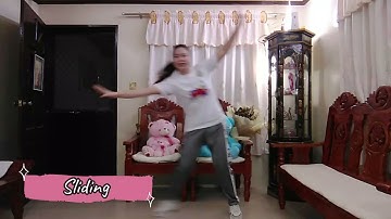 Locomotor Movements through Dance