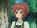 Strawberry Panic capitulo 10