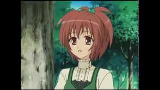 Strawberry Panic capitulo 10