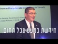 סרט פרישה למנכ"ל אל על - אליעזר שקדי