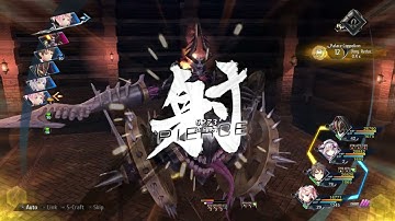 The Legend of Heroes: Trails into Reverie - Part 31 [4k, 60fps, and No Commentary]