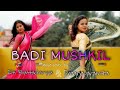 BADI MUSHKIL || LAJJA || RITI & PRAGNAPARAMITA  || DANCE COVER  || BOLLYWOOD STYLE || MADHURI DIXIT