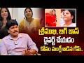 శ్రీముఖి, బిగ్ బాస్ డైవర్ట్ చేయడం కోసం మంగ్లీ ఆడిన గేమ్.. | Advocate Subbarao | @HitTVExplore