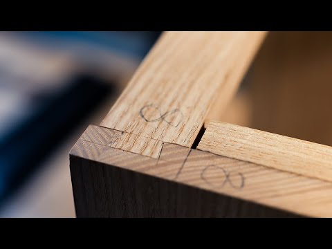 Making The Drawer Runners The Cabinet Project 5 Free Online
