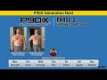 P90X Generation Next Phase 2 is NO JOKE! (Week 5 Day 1)
