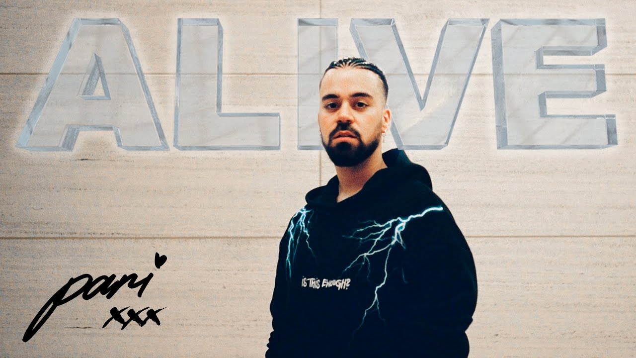 Watch KORAY - ALIVE (Official Video) on YouTube Watch KORAY - ALIVE (Official Video) on YouTube
