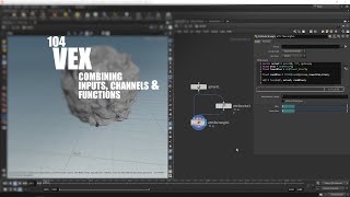 VEX 104: Combining Inputs, Channels and Functions