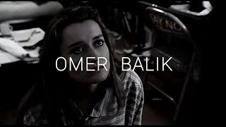 OMER BALIK - Autumn Stress