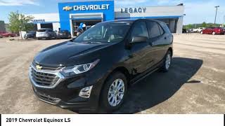 2019 Chevrolet Equinox Corbin KY G1737