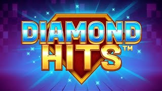 Diamond Hits slot by Booming Games | Trailer screenshot 3