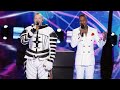 The masked singer 5   cluedle do unmasked and you wont believe it