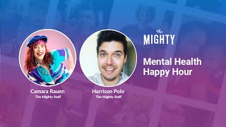 Mental Health Happy Hour