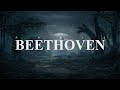 Angry Beethoven.