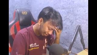 bill fiatussalam mengsedih green screen