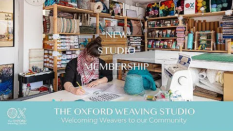 *New* Studio Membership 2025!