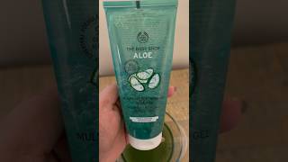 Homemade shampoo with aloe Vera gel and curry leaves | Malayalam |shorts