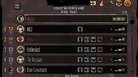 Mass Multiplayer | Don