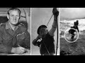 The Madman Who Charged Germans with a Sword and a Longbow