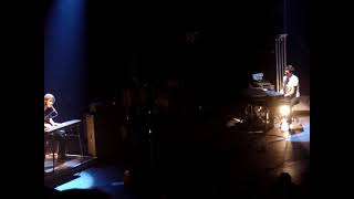 Keane - 2005 - Massey Hall (Toronto) - 3 Hamburg Song