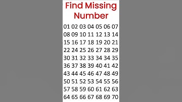 Find the Missing Number || #paheliyan #gkquiz #iq #gkqns #generalknowledgequiz #gkquizinhindi