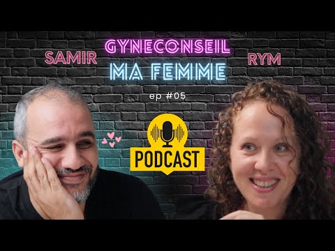 Samir Bellik Podcast - Dr. Chikouche Rym "Gynécologie-Obstétrique"
