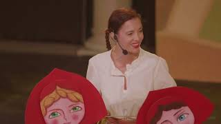 Svečano Otvorenje 64. Međunarodnog Dječjeg Festivala U Šibeniku