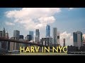 Harv in new york