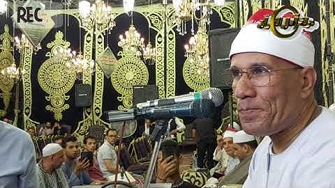 الشيخ عبد الفتاح الطاروطي رائعه سورة يوسف _مدينة الزقازيق شرقيه ٢٠٢٢/٦/٥