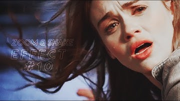 Sony Vegas | Zoom & Shake | Effect #10